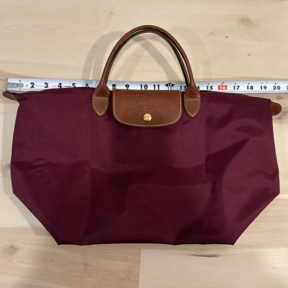 Longchamp Bag - Picture 9 of 11